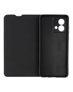 Чехол-кейс для Motorola G84 Gelius Shell Case Чёрный (Black)