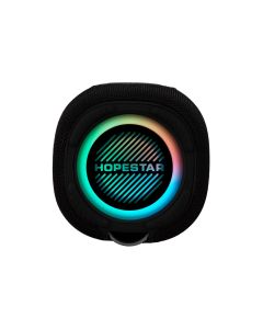 Bluetooth колонка Hopestar P32 Max Чорна (Black)