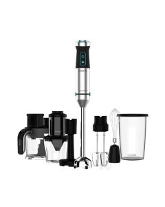 Блендер Cecotec CCTC-04275 Чорний (Black)