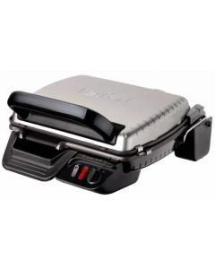 Гриль Tefal GC305012 Срібний (Silver)