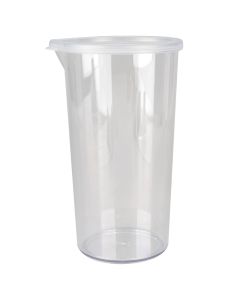 Блендер Grunhelm EBS-850SPP Черный (Black)