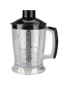 Блендер Grunhelm EBS-850SPP Черный (Black)