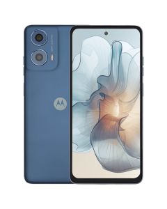 Смартфон Motorola G24 Power 8/256GB NFC Ink Blue