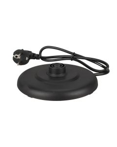 Електрочайник Liberton LEK-6808 Чорний (Black)