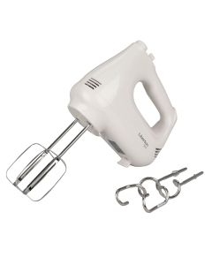 Міксер Liberton LHM-2801 Чорний (Black)