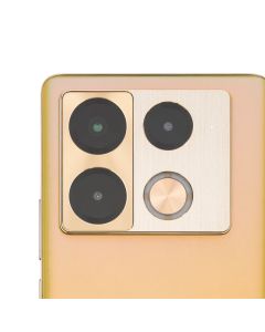 Смартфон Infinix Note 40 Pro X6850 12/256Gb Titan Gold