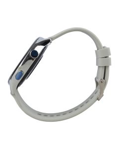 Умные часы Proove Quantum Серебристые (Silver Glossy)