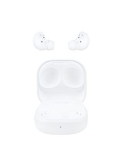 Бездротові навушники вкладиші Samsung Galaxy Buds Pro 2 Білі (White)