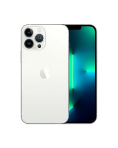 (Уцінка) Смартфон Apple iPhone 13 Pro Max 256Gb Silver (5)