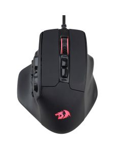 Мышь игровая Redragon Aatrox Черная (Black)