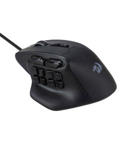 Миша ігрова Redragon Aatrox Чорна (Black)