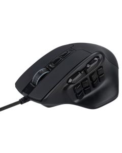 Миша ігрова Redragon Aatrox Чорна (Black)