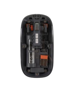 Миша бездротова M233 Сіра (Grey)