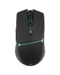 Миша Fantech WGC3 Crypto Бездротова Чорна (Black)