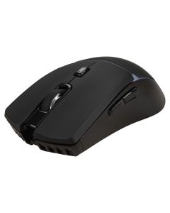 Миша Fantech WGC3 Crypto Бездротова Чорна (Black)