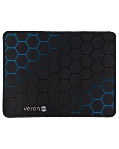 Килимок для миші Veron Чорний (Black)