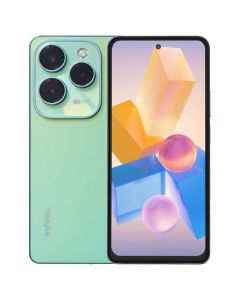 Смартфон Infinix Hot 40 Pro X6837 12/256Gb Starfall Green