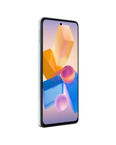 Смартфон Infinix Hot 40 Pro X6837 12/256Gb Starfall Green