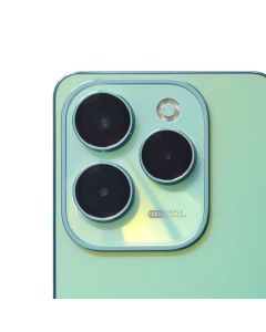 Смартфон Infinix Hot 40 Pro X6837 12/256Gb Starfall Green