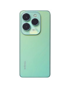Смартфон Infinix Hot 40 Pro X6837 12/256Gb Starfall Green