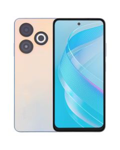 Смартфон Infinix Smart 8 4/64Gb White