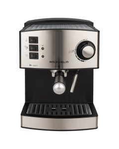 Кавоварка Grunhelm GEC15 Чорна (Black)