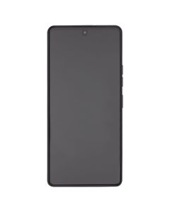 Смартфон TECNO Pova 6 (LI7) 12/256Gb Meteorite Grey