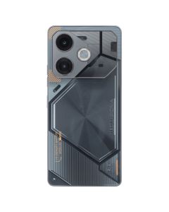 Смартфон TECNO Pova 6 (LI7) 12/256Gb Meteorite Grey