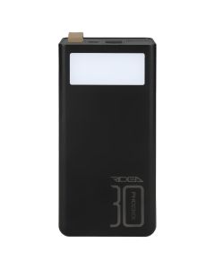 PowerBank 30000 mAh TUGII 352 10W Чорна (Black)