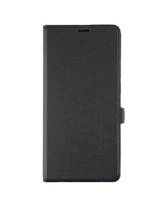 Чохол кейс для Xiaomi Redmi Note 9 Snap Case Чорний (Black)