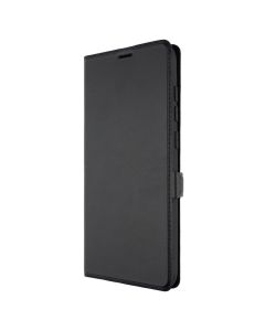 Чохол кейс для Xiaomi Redmi Note 9 Snap Case Чорний (Black)