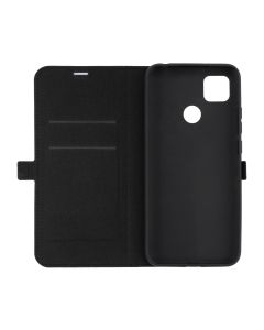 Чохол кейс для Xiaomi Redmi 9C Snap Case Чорний (Black)