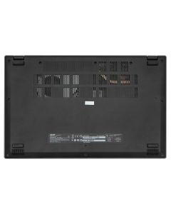 Ноутбук Acer Extensa 15 EX215-23-R0ZZ (NX.EH3EU.004) Сірий (Steel Grey)