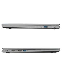 Ноутбук Acer Extensa 15 EX215-23-R0ZZ (NX.EH3EU.004) Сірий (Steel Grey)