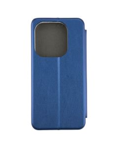 Чохол кейс для Infinix Smart 8 Plus/8 Pro Kira Shell Синій (Blue)