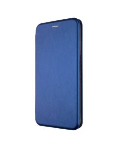 Чохол кейс для Infinix Smart 8 Plus/8 Pro Kira Shell Синій (Blue)