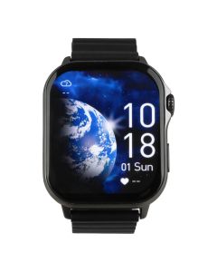 Смарт-часы Proove Humble Черный (Black)