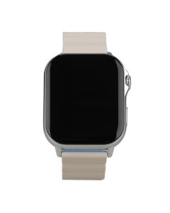 Умные часы Proove Humble Серебристые (Silver)