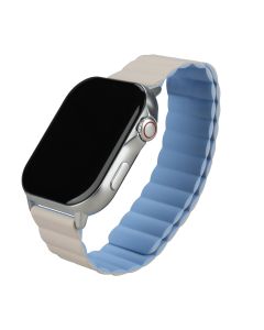 Умные часы Proove Humble Серебристые (Silver)