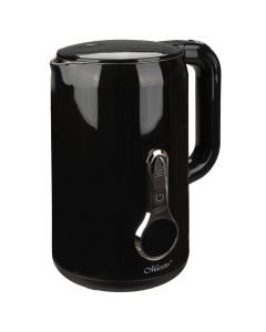 Електрочайник Maestro MR-025 Чорний (Black)