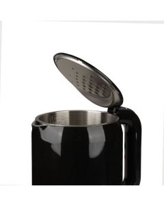 Електрочайник Maestro MR-025 Чорний (Black)