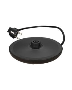 Електрочайник Maestro MR-025 Чорний (Black)