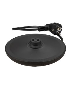 Електрочайник Monte MT-026 Чорний (Black)