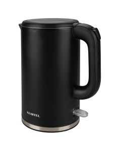 Електрочайник Kumtel HMK-04 Чорний (Black)