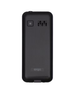 Мобільний телефон Ergo E281 Dual Sim Black