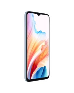 Смартфон OPPO A18 4/128Gb Glowing Blue