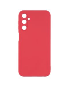 Чохол накладка для Samsung A24 Soft Case Рожева (Pink)