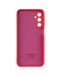 Чохол накладка для Samsung A24 Soft Case Рожева (Pink)