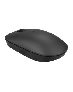 Мышь Xiaomi Mouse Lite Черная (Black)