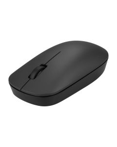 Мышь Xiaomi Mouse Lite Черная (Black)